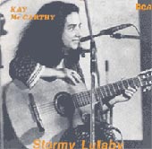 stormy lullaby
